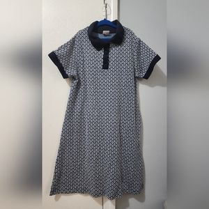 Zara girls knit dress Size 13-14